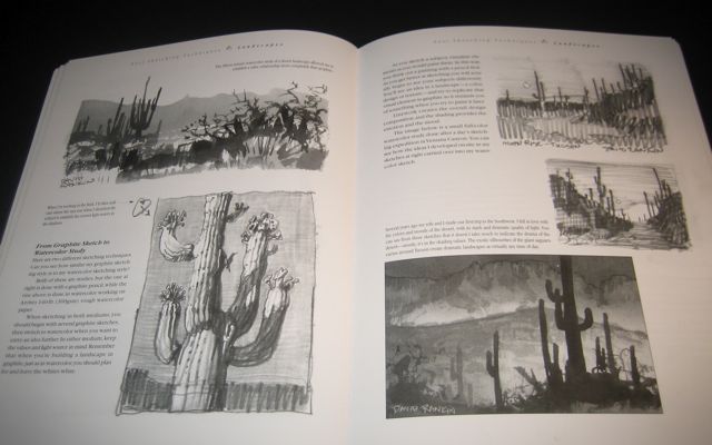 Improve Your Sketches Best Books on Sketching For Artists